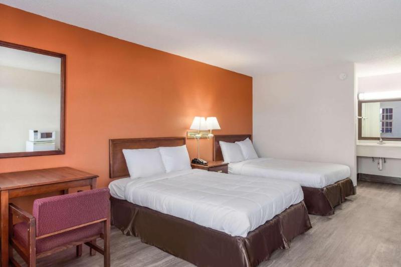 اتاق لوکس, The Regency Hotel Kuwait