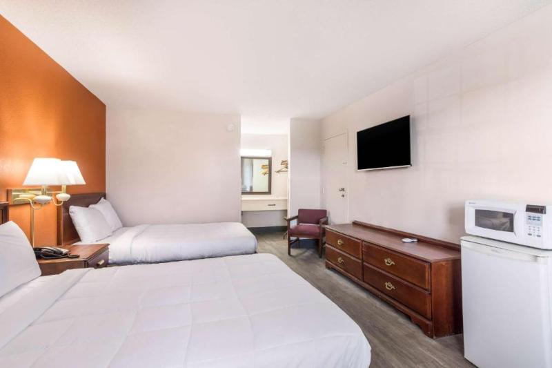 豪华房间, The Regency Hotel Kuwait