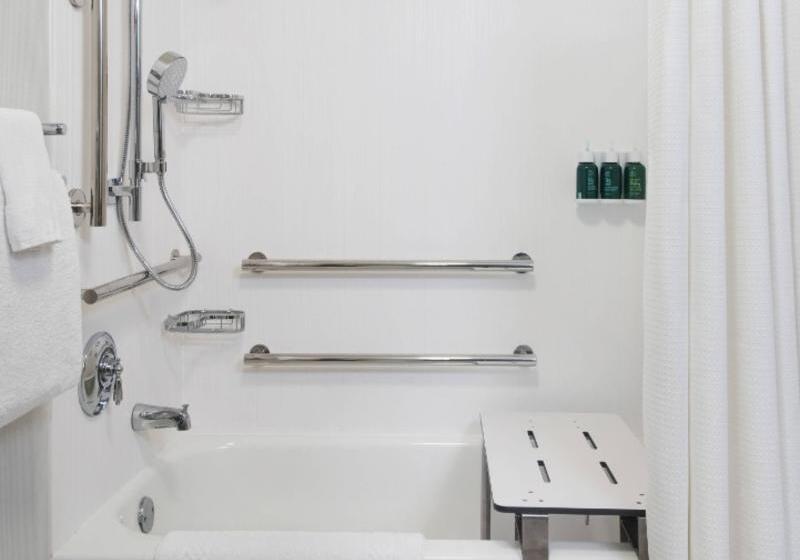 套房, The Regency Hotel Kuwait