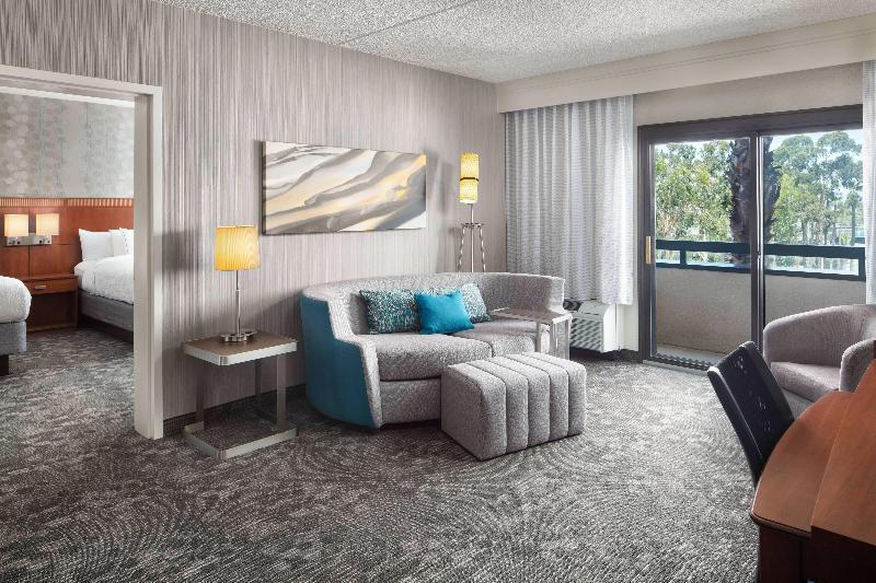 سوییت, The Regency Hotel Kuwait