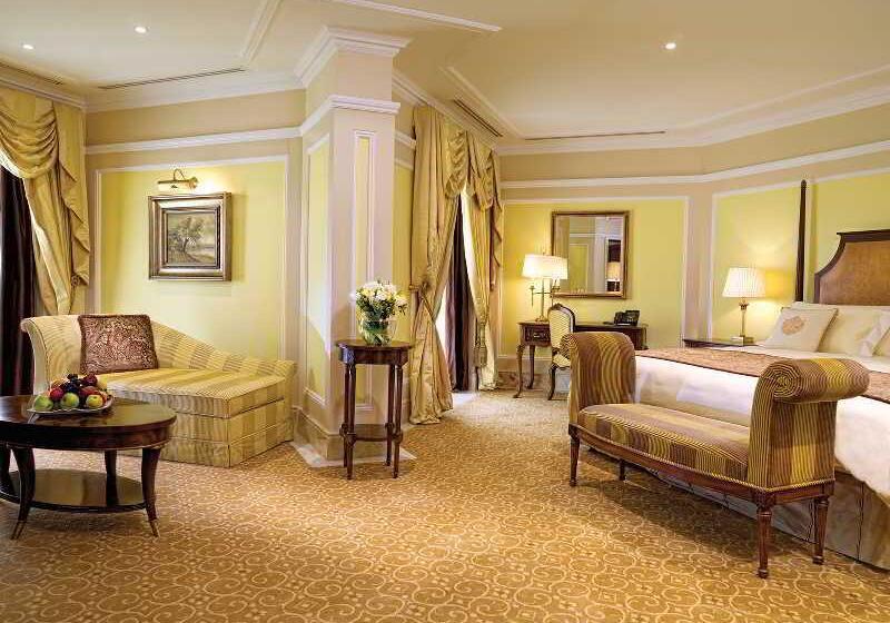 复式套房, The Regency Hotel Kuwait