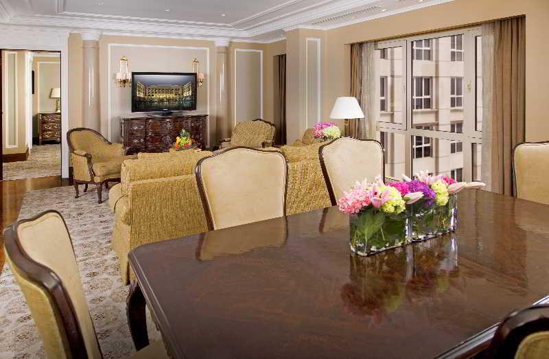 套房, The Regency Hotel Kuwait