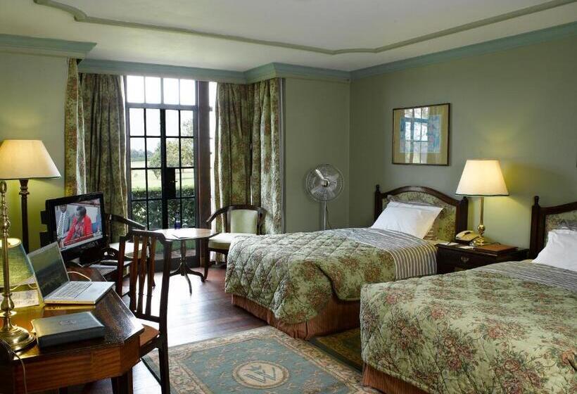 اتاق لوکس, Windsor Golf Hotel & Country Club