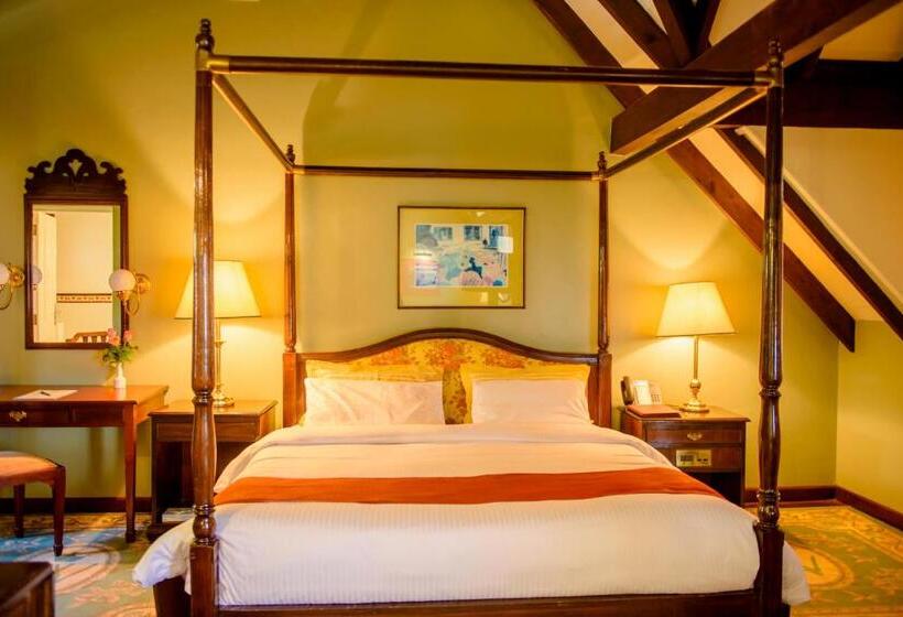 اتاق لوکس, Windsor Golf Hotel & Country Club