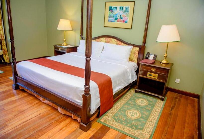اتاق لوکس, Windsor Golf Hotel & Country Club