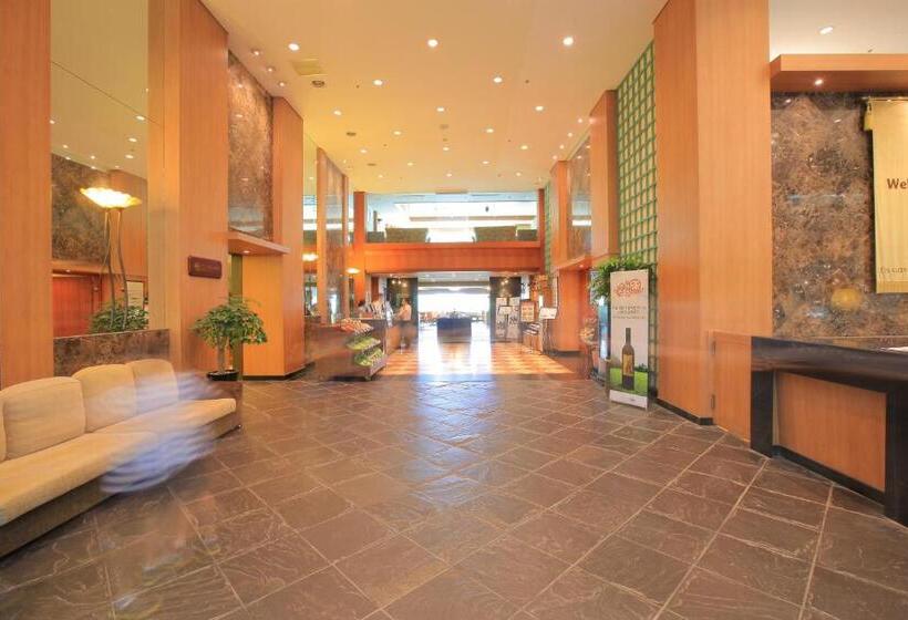 غرفة ديلوكس عائلية, Mona Yongpyong