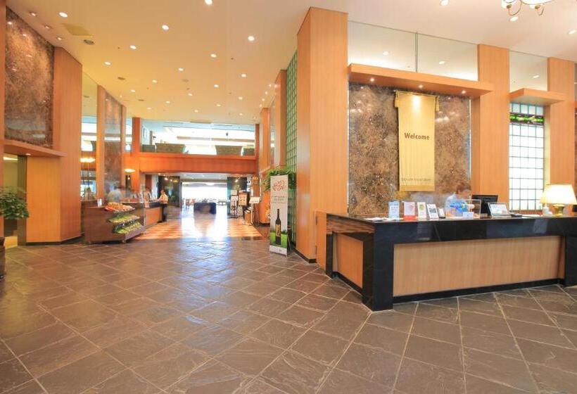 غرفة ديلوكس عائلية, Mona Yongpyong