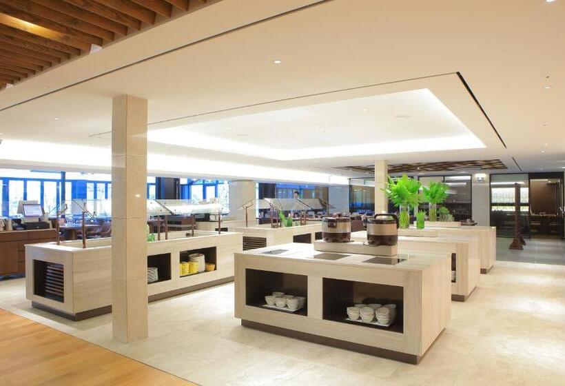 غرفة ديلوكس عائلية, Mona Yongpyong