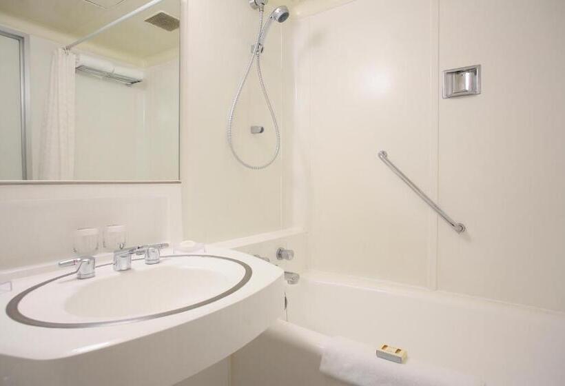 Номер Economy, International Resort Hotel Yurakujo