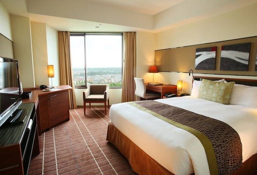 Номер Стандарт, International Resort Hotel Yurakujo