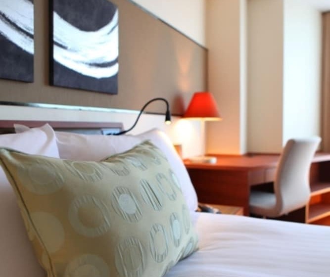 Номер Стандарт, International Resort Hotel Yurakujo