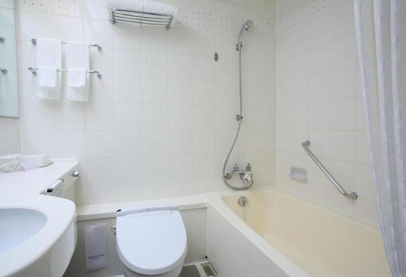 Номер Стандарт, International Resort Hotel Yurakujo