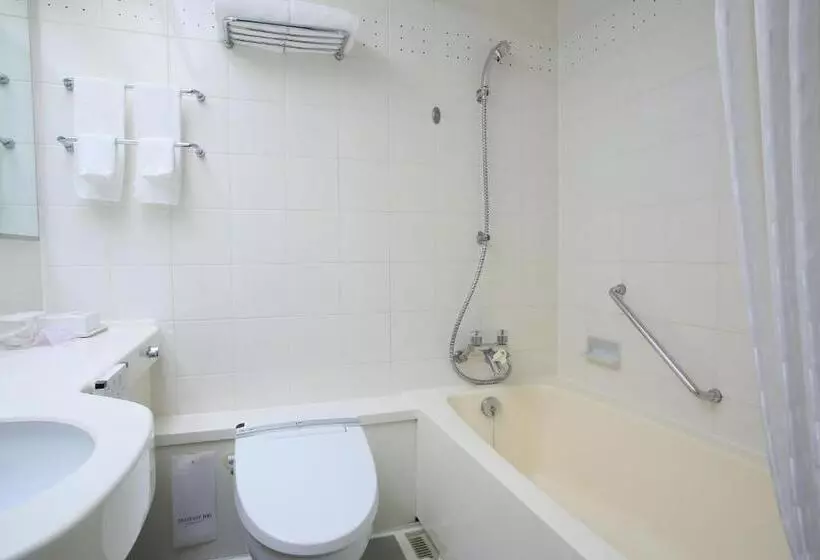 Standard-huone, International Resort Hotel Yurakujo