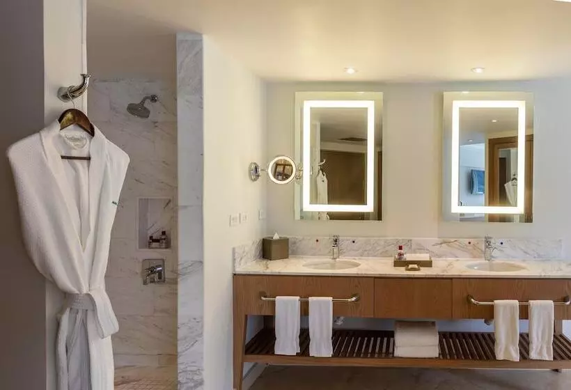 سوئیت ریاست جمهوری 2 خوابه, Moon Palace Jamaica   All Inclusive