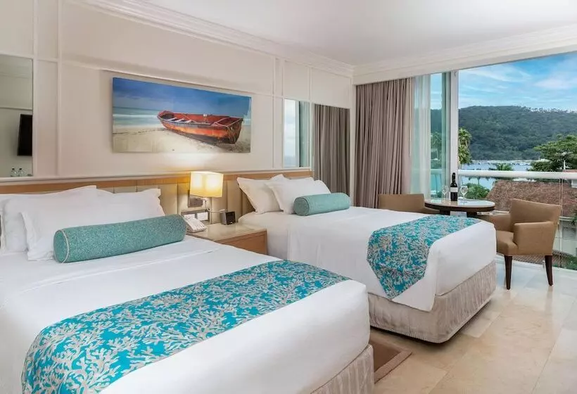 اتاق لوکس, Moon Palace Jamaica   All Inclusive