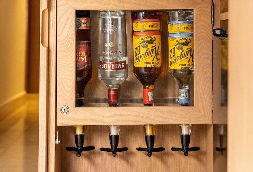 デラックスルーム, Moon Palace Jamaica   All Inclusive