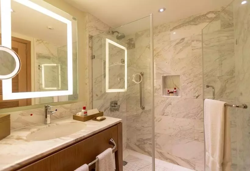 اتاق لوکس, Moon Palace Jamaica   All Inclusive