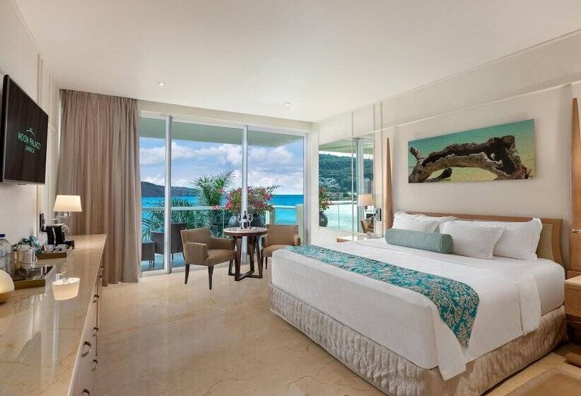 スイート, Moon Palace Jamaica   All Inclusive
