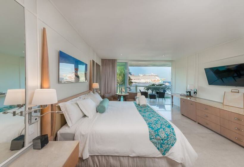 スイート, Moon Palace Jamaica   All Inclusive