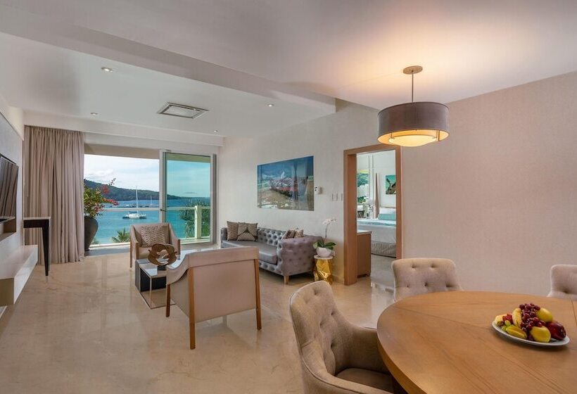 スイート, Moon Palace Jamaica   All Inclusive