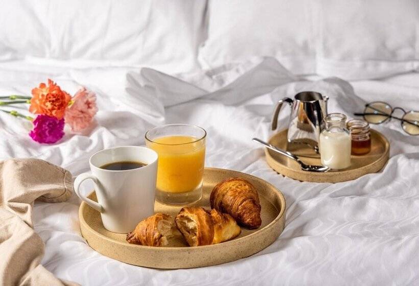 デラックスルーム, Moon Palace Jamaica   All Inclusive