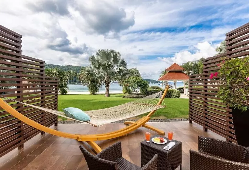 سوییت سوپریور با چشمانداز دریا, Moon Palace Jamaica All Inclusive