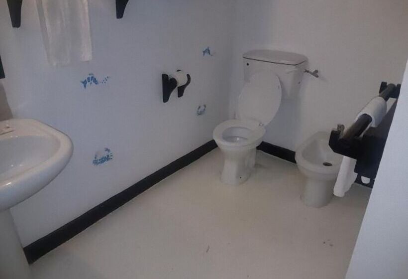 اتاق استاندارد یک نفره, Scorpio Villas Resort