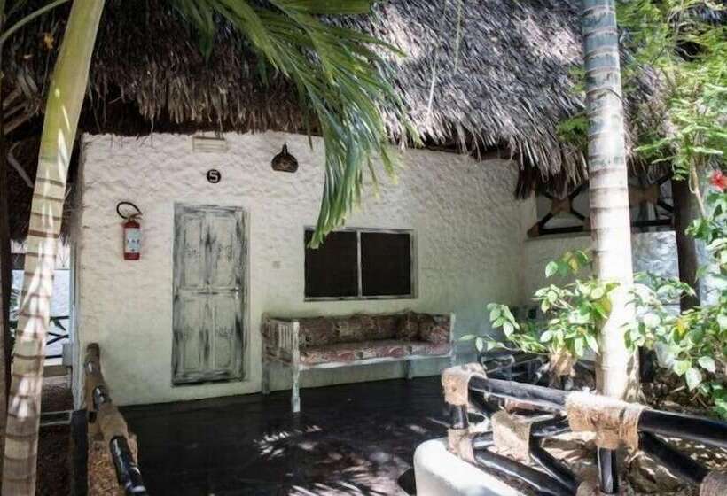اتاق استاندارد یک نفره, Scorpio Villas Resort
