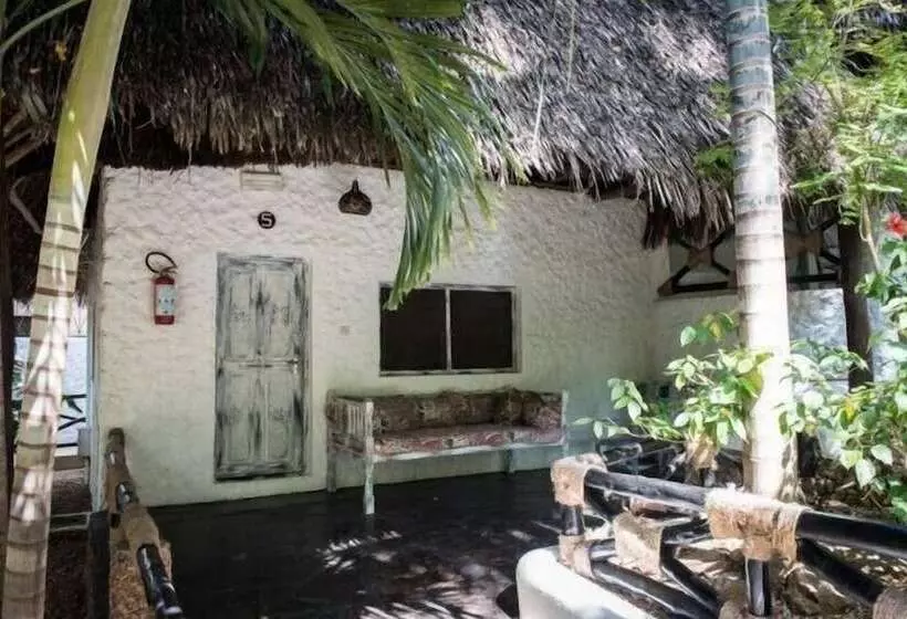 اتاق استاندارد یک نفره, Scorpio Villas Resort