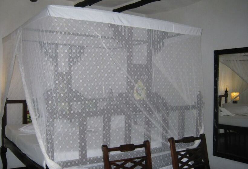 اتاق استاندارد یک نفره, Scorpio Villas Resort