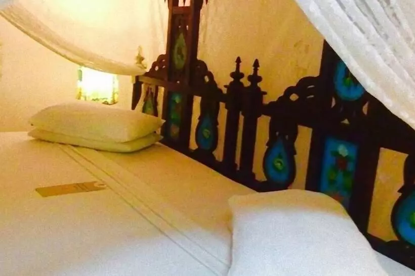 اتاق استاندارد یک نفره, Scorpio Villas Resort