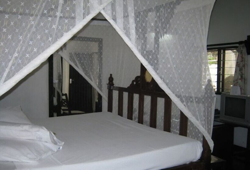 اتاق استاندارد یک نفره, Scorpio Villas Resort