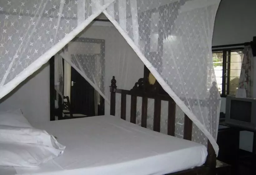 اتاق استاندارد یک نفره, Scorpio Villas Resort