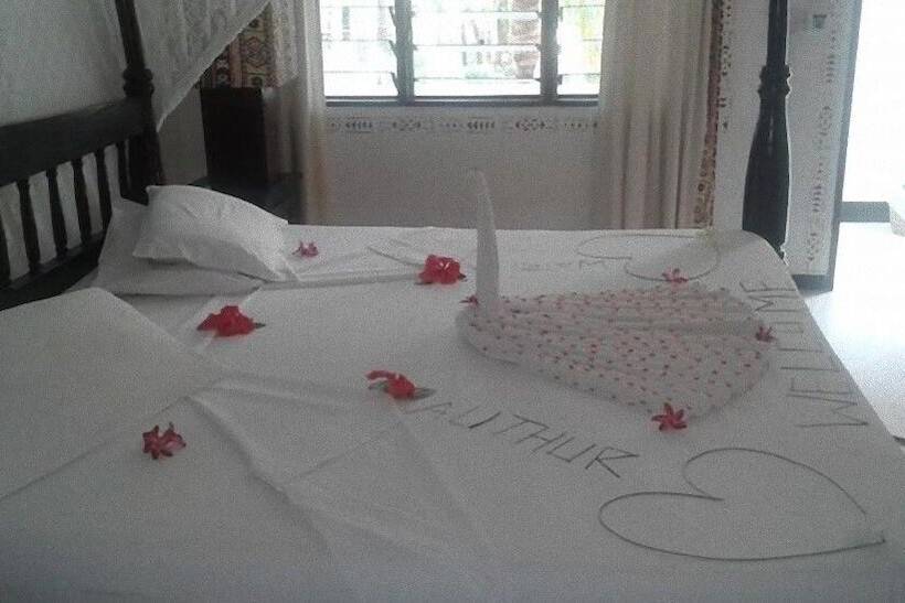 اتاق استاندارد یک نفره, Scorpio Villas Resort