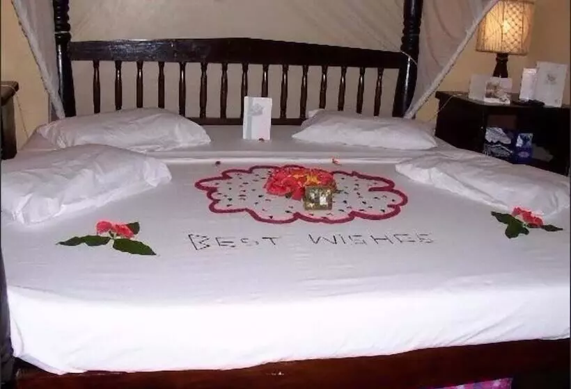 اتاق استاندارد, Scorpio Villas Resort