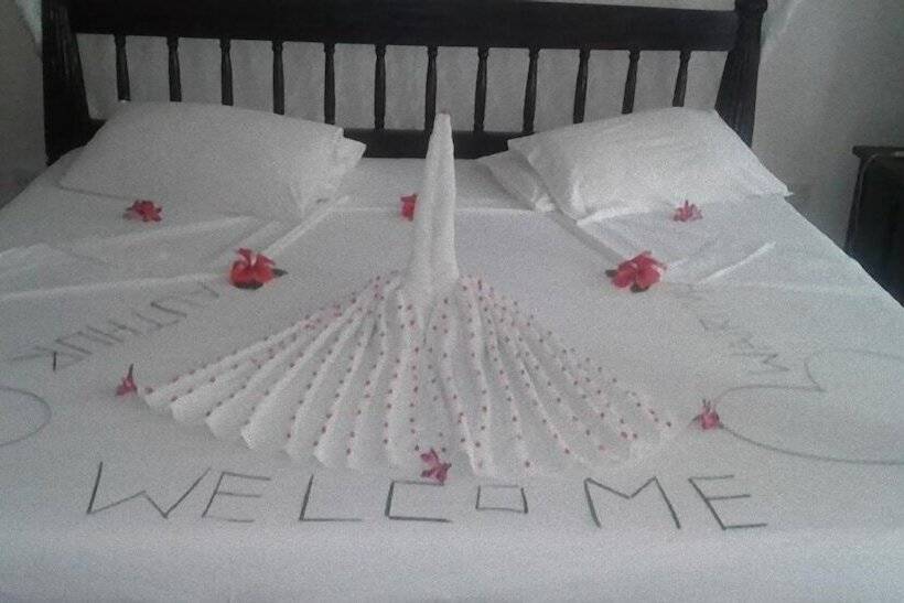 اتاق استاندارد, Scorpio Villas Resort