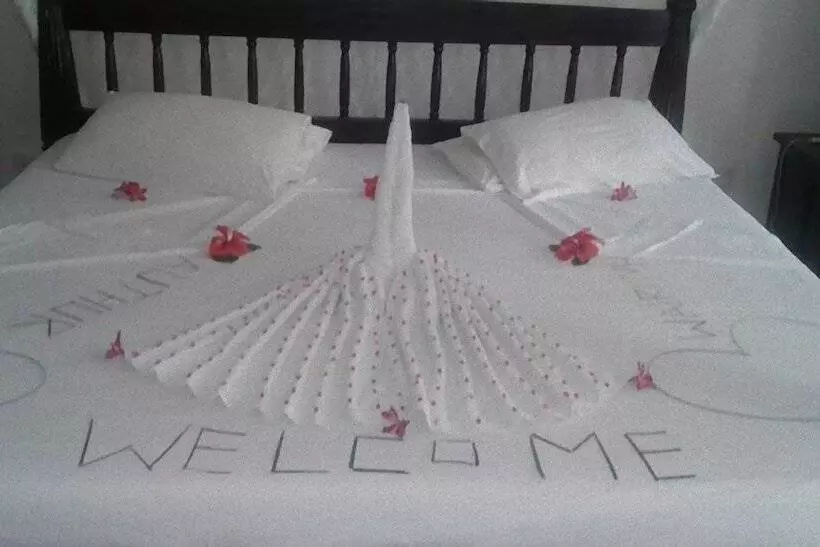 اتاق استاندارد, Scorpio Villas Resort