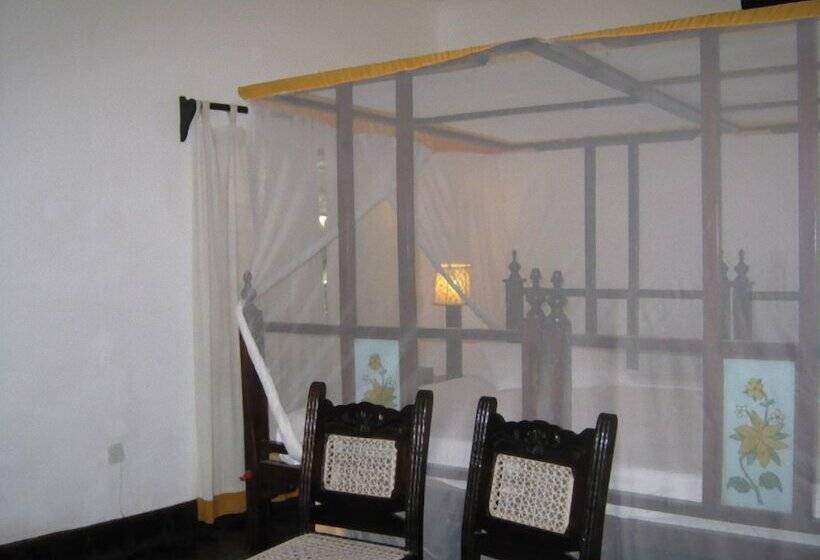 اتاق استاندارد, Scorpio Villas Resort