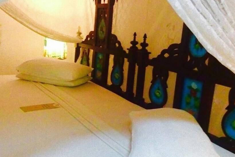 اتاق استاندارد, Scorpio Villas Resort