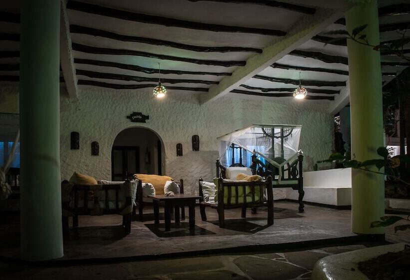 اتاق استاندارد, Scorpio Villas Resort