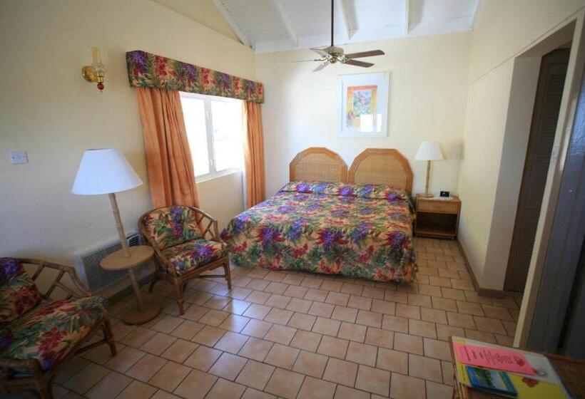 اتاق استاندارد با چشمانداز کوهستان, Timothy Beach Resort