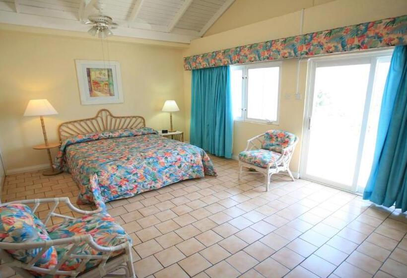 اتاق استاندارد با چشمانداز دریا, Timothy Beach Resort