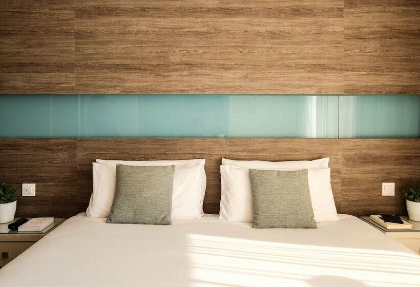 اتاق استاندارد, 115 The Strand Hotel By Neu Collective