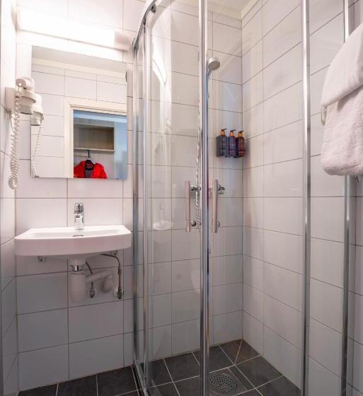 اتاق استاندارد, Birkebeineren Hotel & Apartments