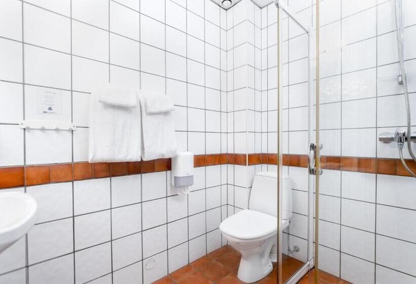 Quarto Familiar, Birkebeineren Hotel & Apartments