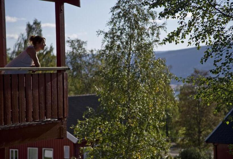 آپارتمان 1 خوابه, Birkebeineren Hotel & Apartments