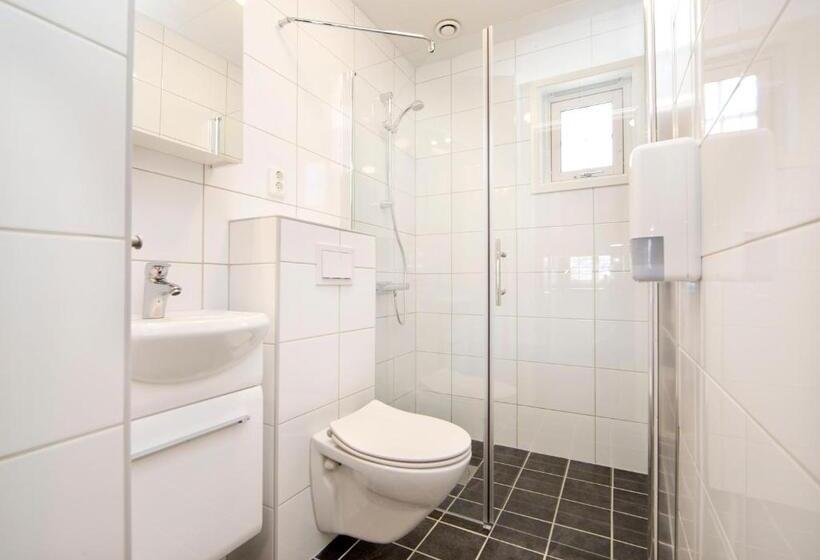 آپارتمان 1 خوابه, Birkebeineren Hotel & Apartments