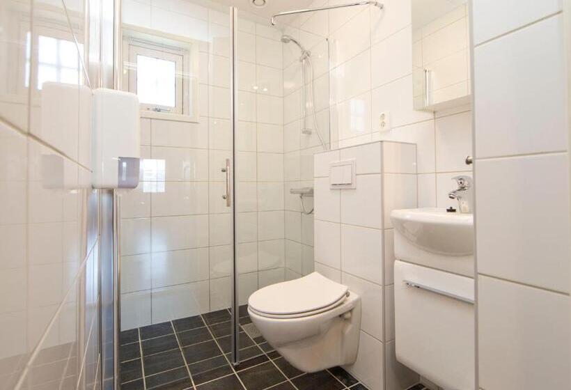 آپارتمان 1 خوابه, Birkebeineren Hotel & Apartments