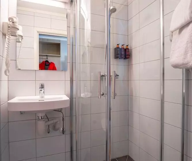 اتاق استاندارد, Birkebeineren Hotel & Apartments