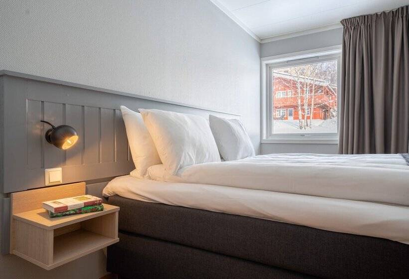 Quarto Estandar, Birkebeineren Hotel & Apartments
